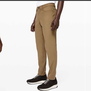 Lululemon ABC Pant Classic 30 Waist